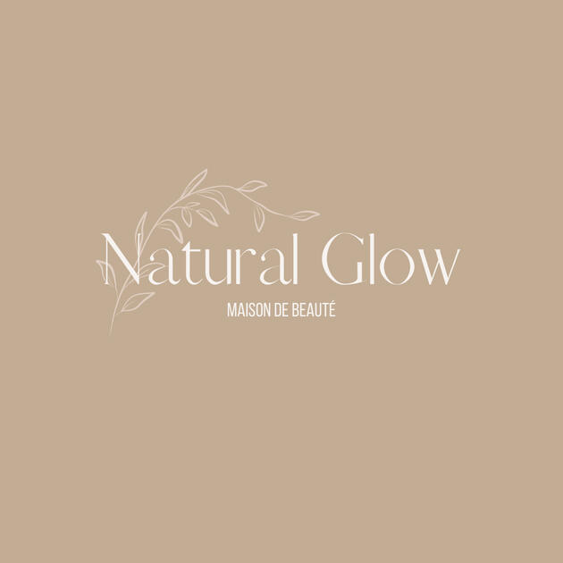 Logo Natural Glow