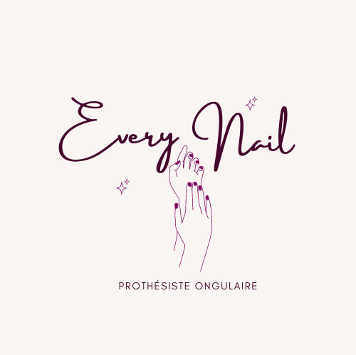 Logo Every Nail